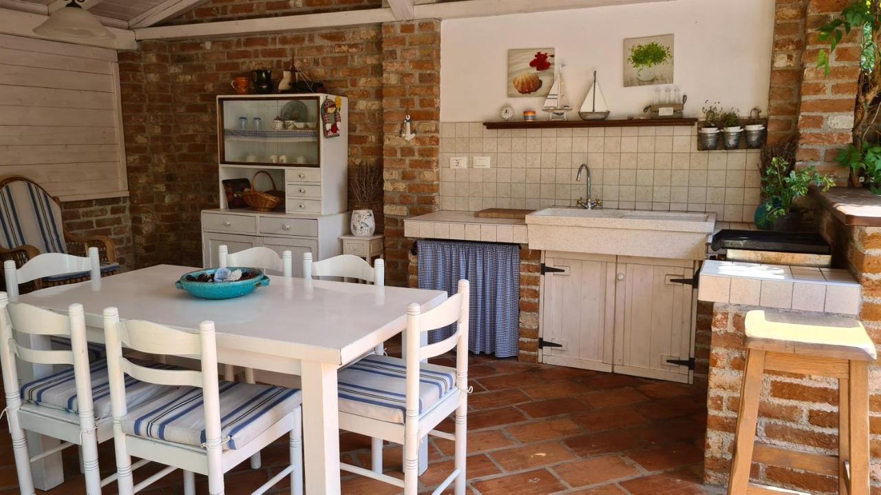 Villa Amalia Apartments Malinska Eksteriør billede