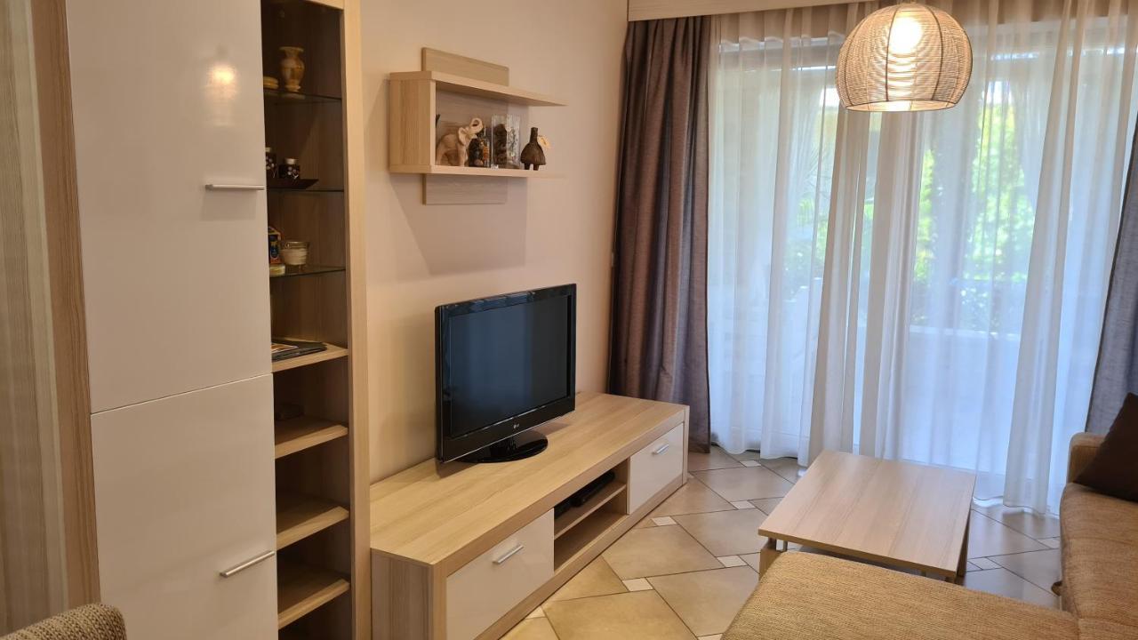 Villa Amalia Apartments Malinska Eksteriør billede