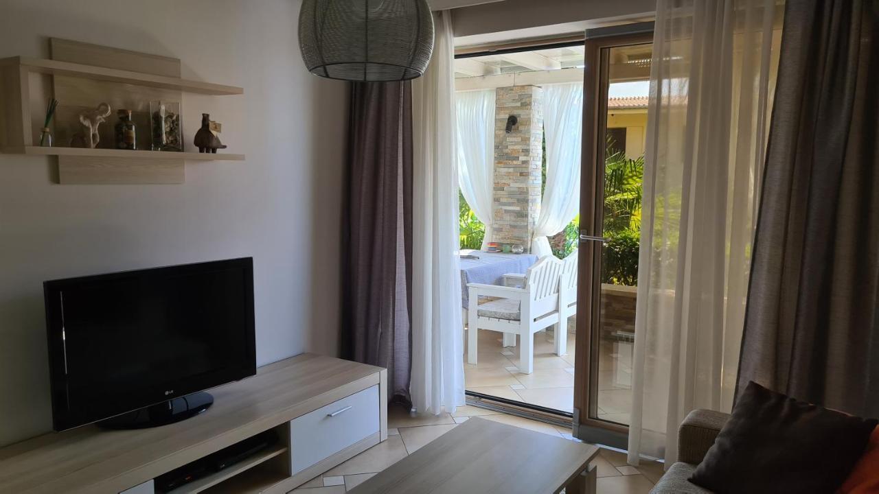 Villa Amalia Apartments Malinska Eksteriør billede