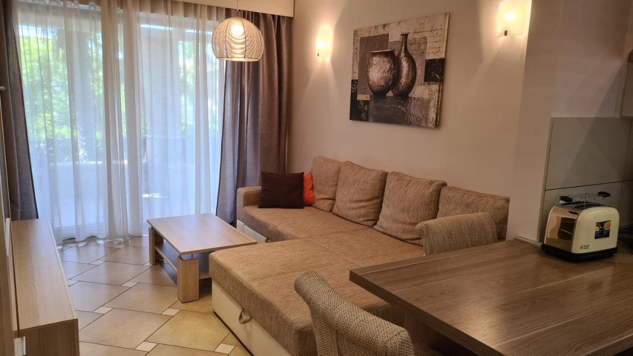 Villa Amalia Apartments Malinska Eksteriør billede